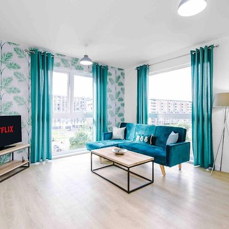 2 Bedroom Apartment Manchester Hosted By Mcr Dens エクステリア 写真