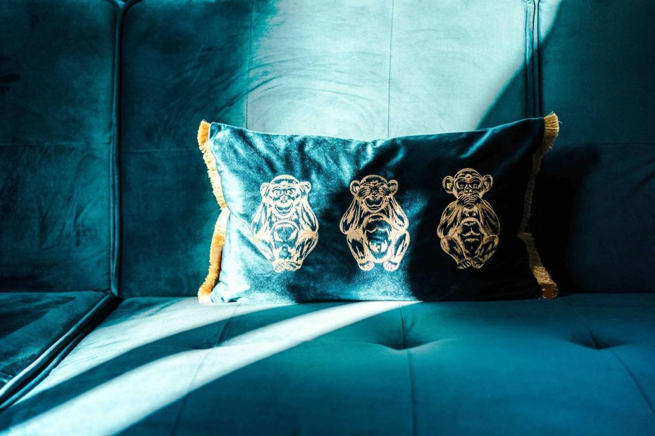 2 Bedroom Apartment Manchester Hosted By Mcr Dens エクステリア 写真